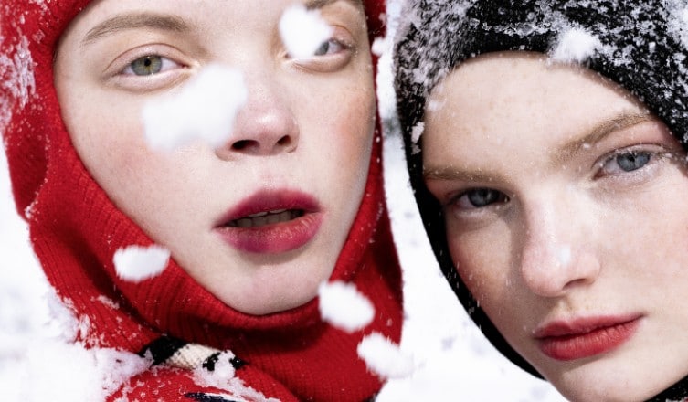 Valentin napi smink ötletek, amikkel biztosan leveszed a lábáról