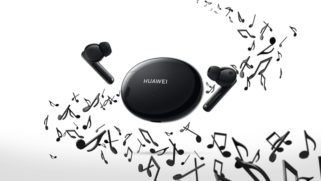 Mindent a fülnek: ezt tudja a Huawei FreeBuds 4i