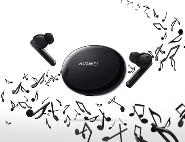 Mindent a fülnek: ezt tudja a Huawei FreeBuds 4i