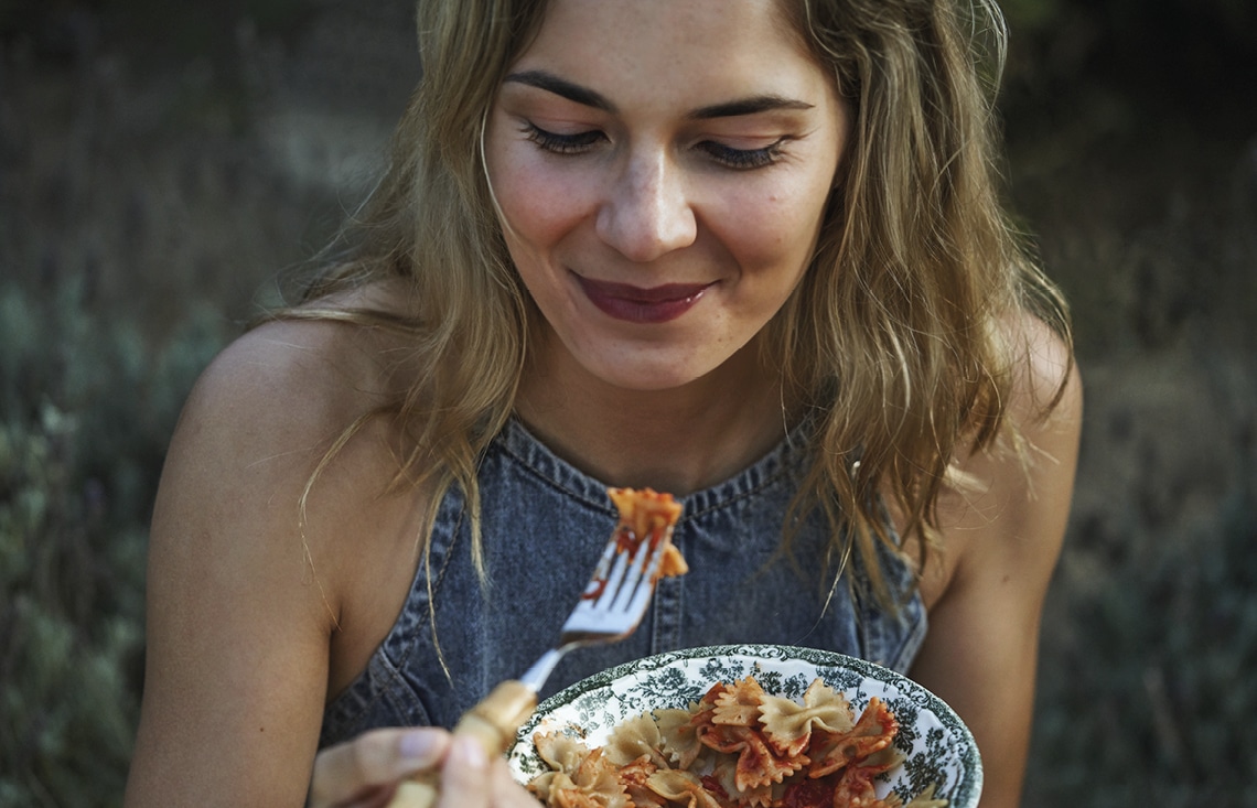 Ezt az örök receptet mentsd le, ha vegán ételt kívánnál idén nyáron