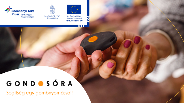 Nem csak egészségügyi vészhelyzetben segít: meglepő helyzetek, amikor életmentő lehet a Gondosóra