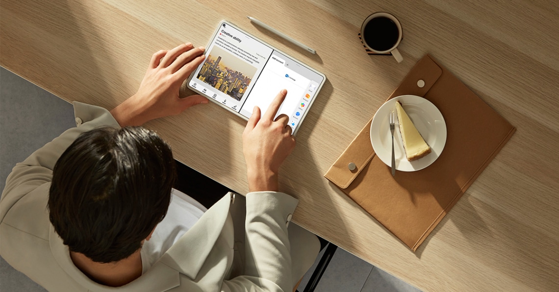 Home officetól az edzéstervig – minden élethelyzetre nyújt okos megoldást a Huawei