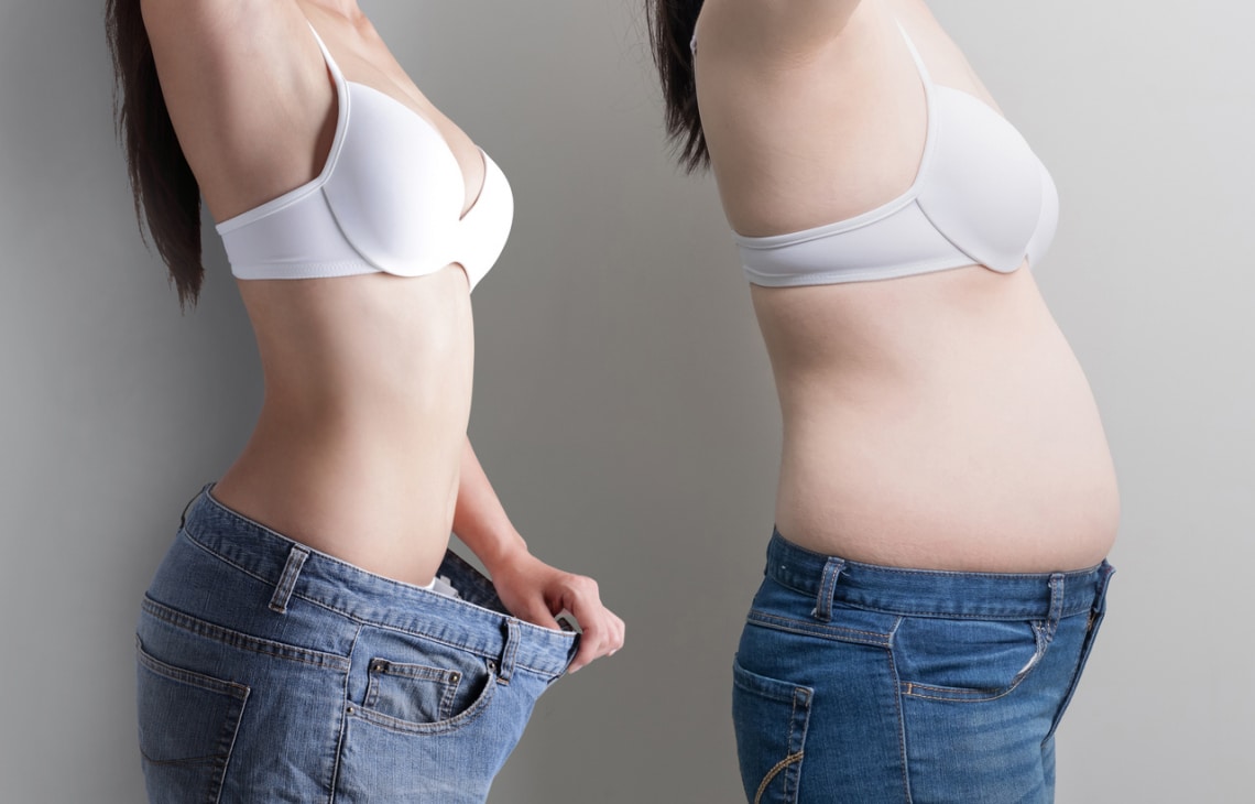 Áttörés a fogyókúrák terén: kilélegezhetnénk a felesleges kilóinkat