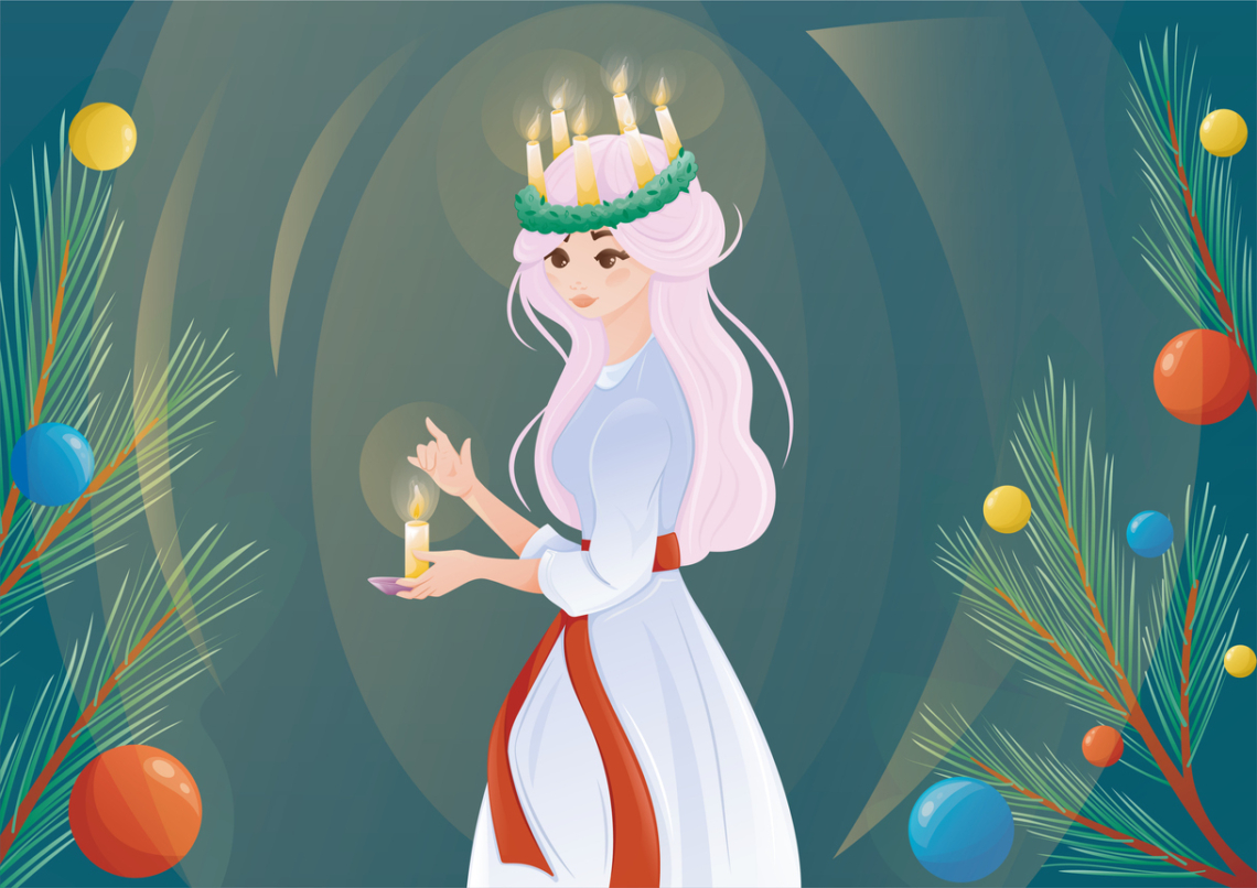 A kisszéktől a gombóc főzésig – Ezek a leghíresebb Luca napi hiedelmek