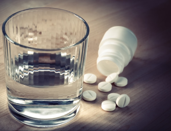 Így mentheti meg az Aszpirin az életedet