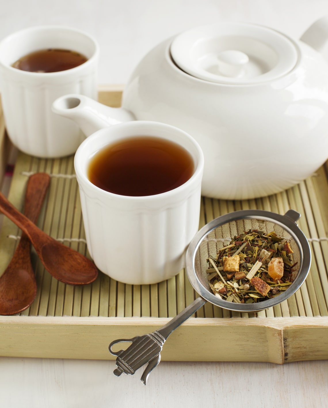 a legjobb étvágycsökkentő tea Napi 1 font fogyás