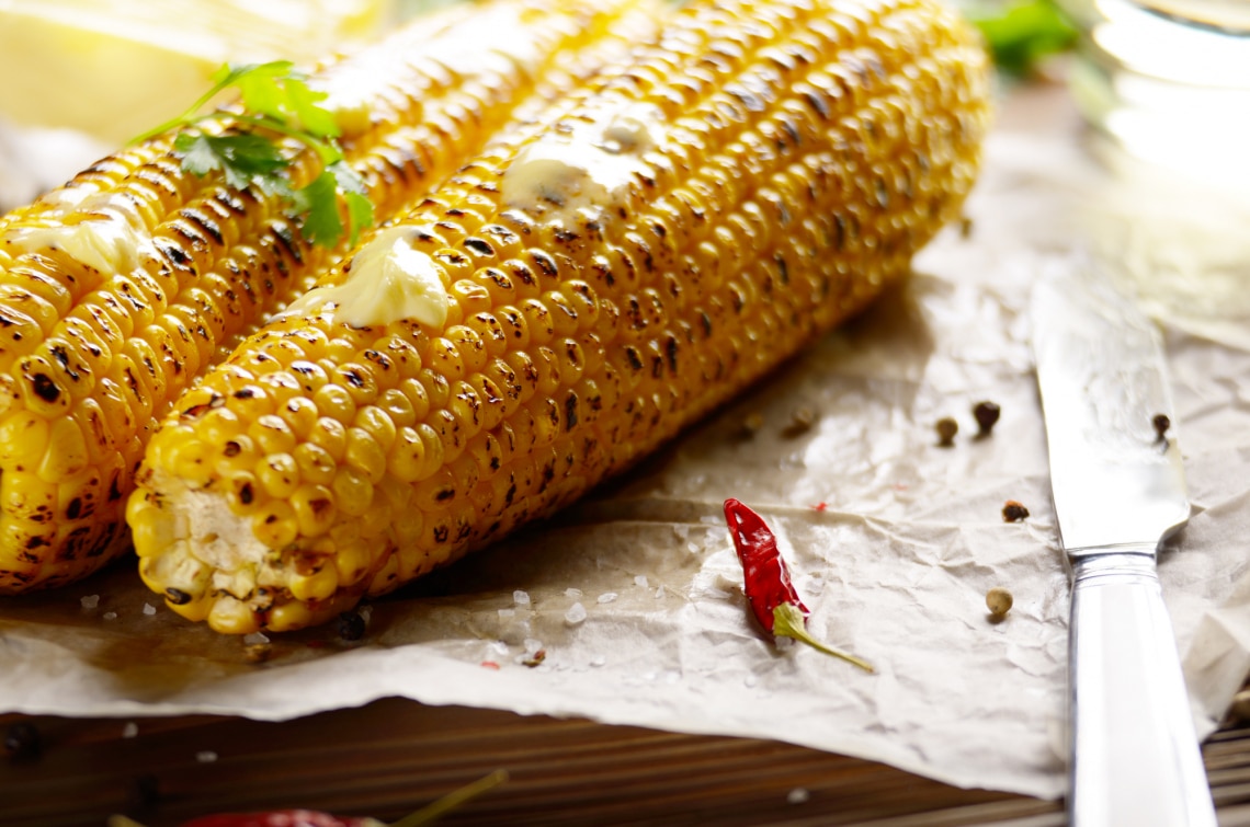 Ezért rágj el minél több cső kukoricát! 8 egészségügyi előnye