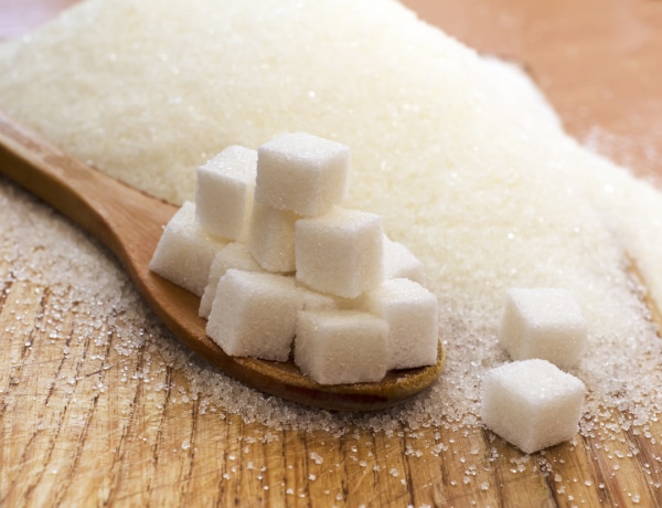 A cukor az agyat is pusztítja! Természetes édesítőszerek helyette
