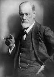 A tudattalan lélektana ‒ Sigmund Freud