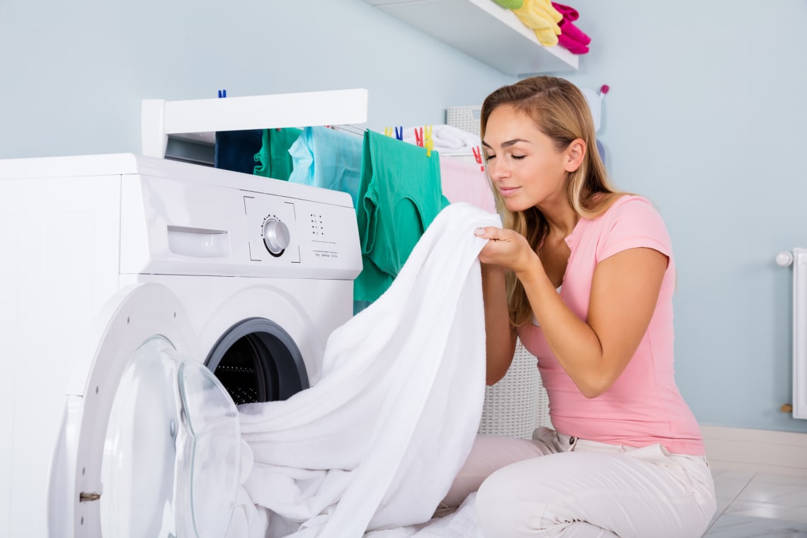 Te hány fokon mosod a fehérneműidet? Ennyi lenne az ideális