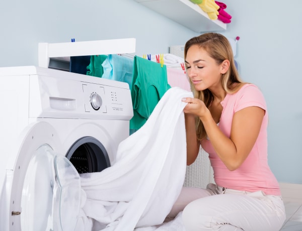 Te hány fokon mosod a fehérneműidet? Ennyi lenne az ideális