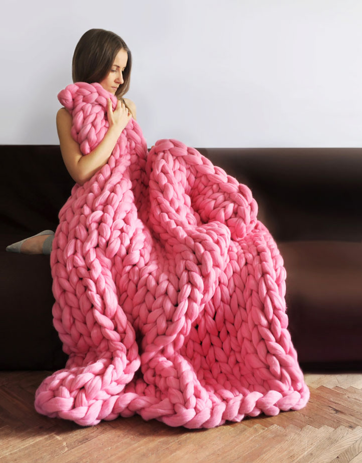 Puha takaró = édes pihenés