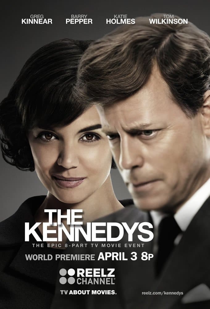 The Kennedys – A Kennedy család