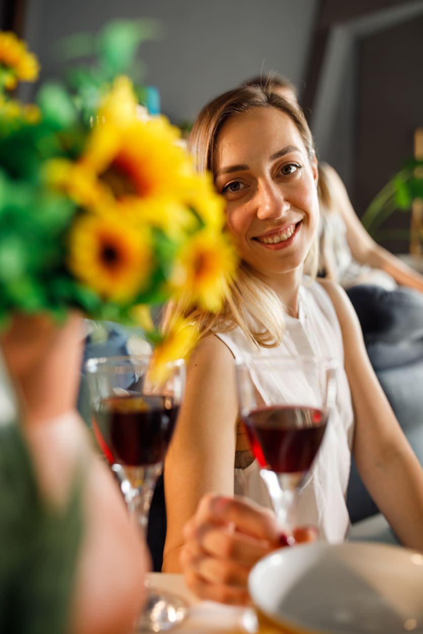 A bor tíz jótékony hatása a tudomány szerint - Bor és Piac