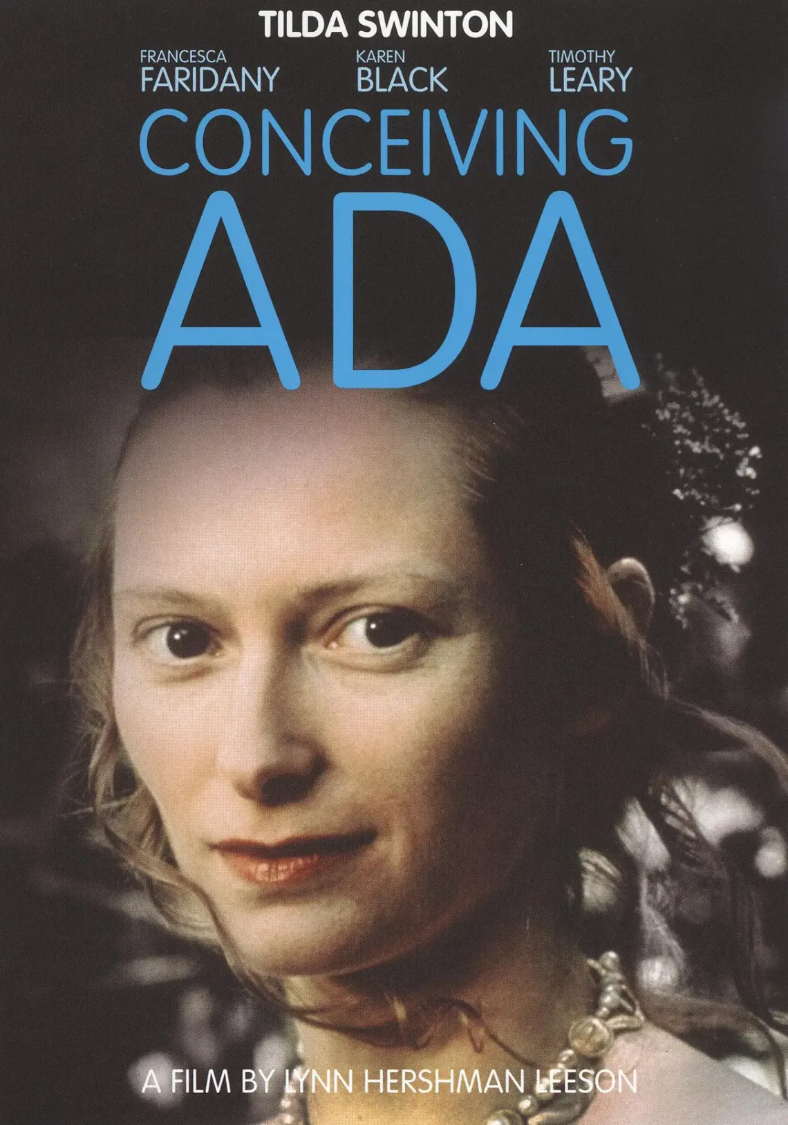 Conceiving Ada, 1997