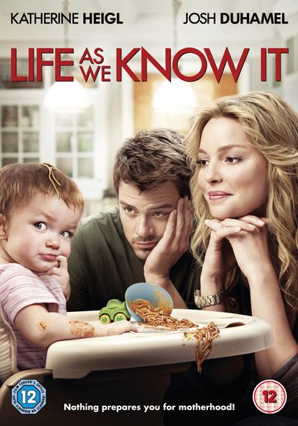 Ilyen az élet (Life as We Know It), 2010