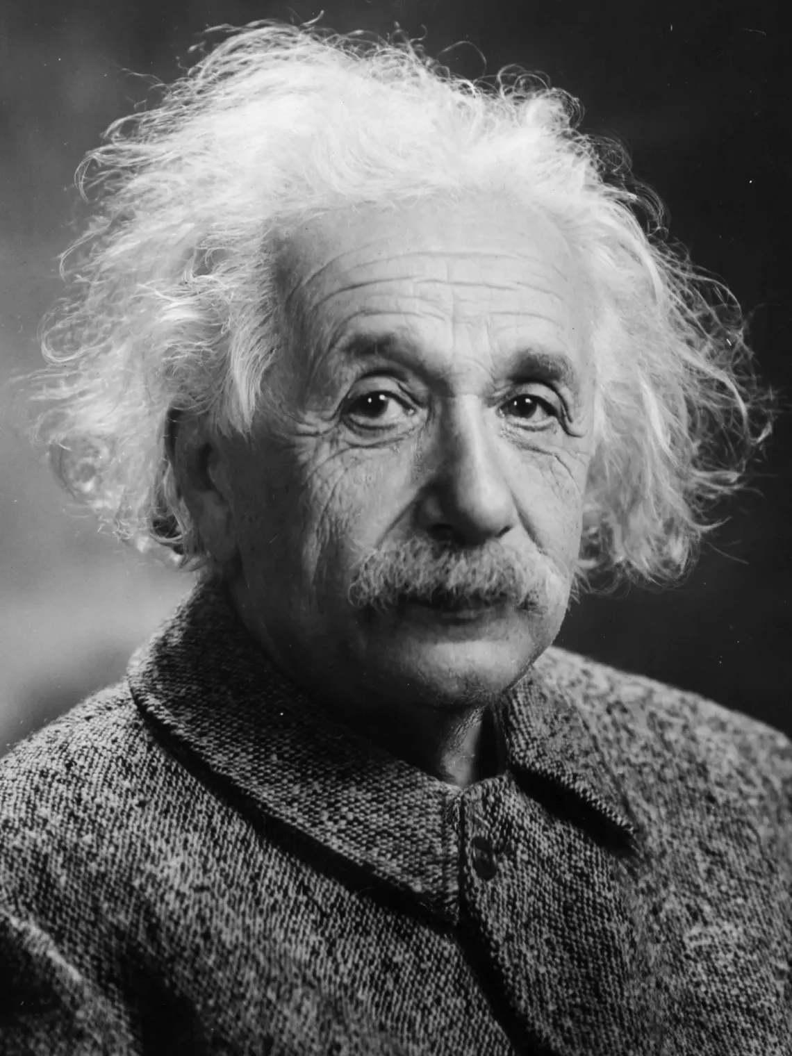 Albert Einstein megbukott matekból