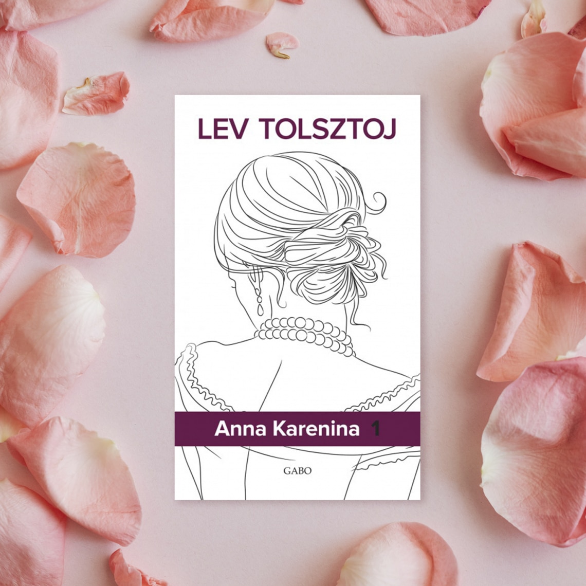 Lev Tolsztoj: Anna Karenina