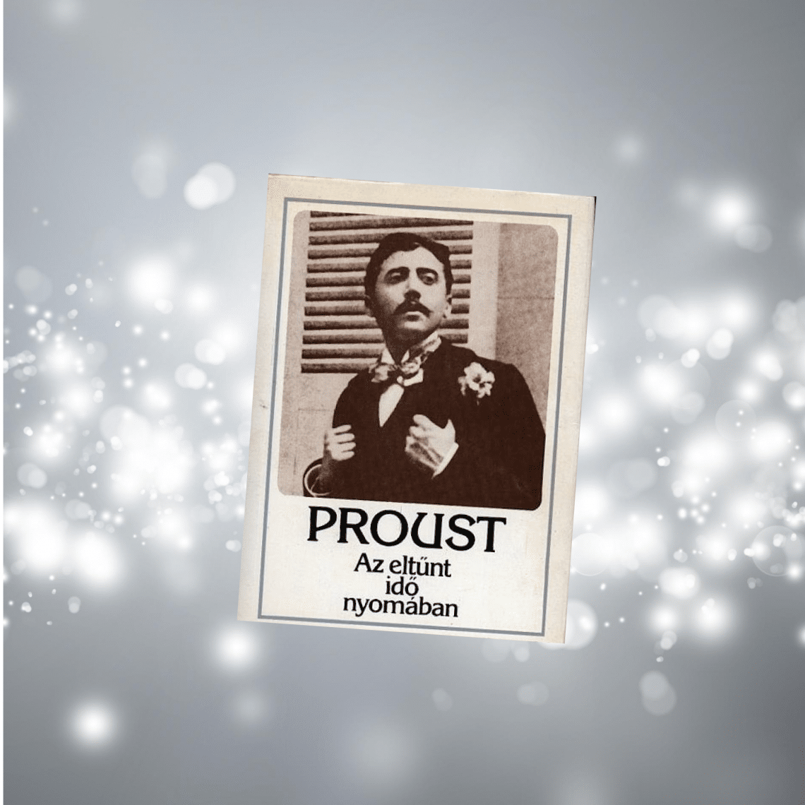 Marcel Proust: Az eltűnt idő nyomában