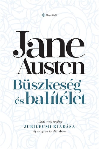 Jane Austen: Büszkeség és balítélet