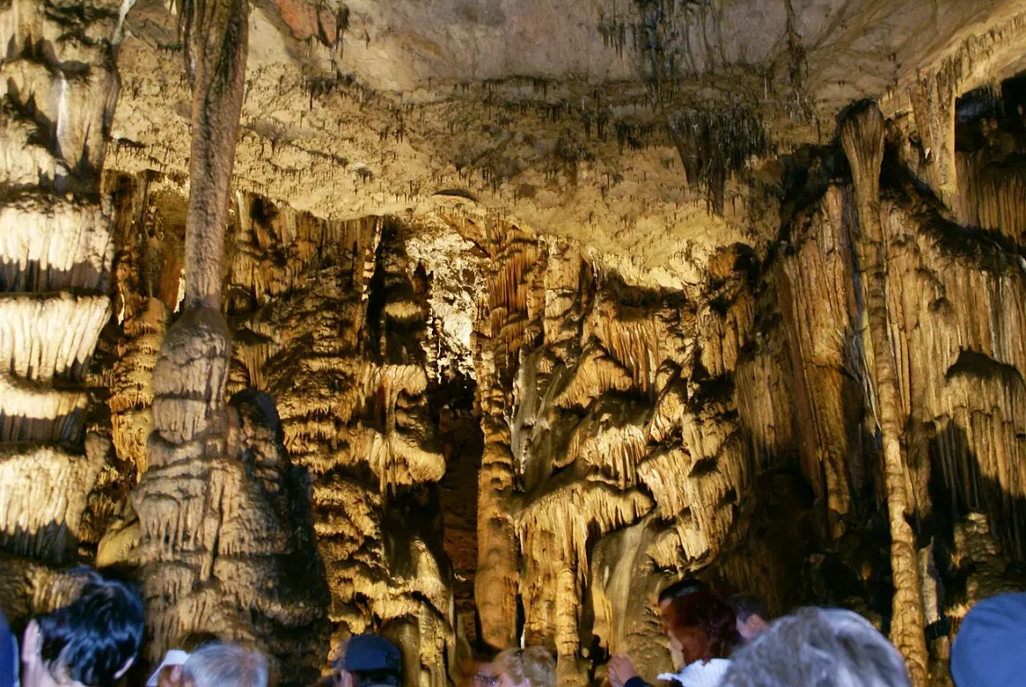 Aggteleki Baradla Barlang