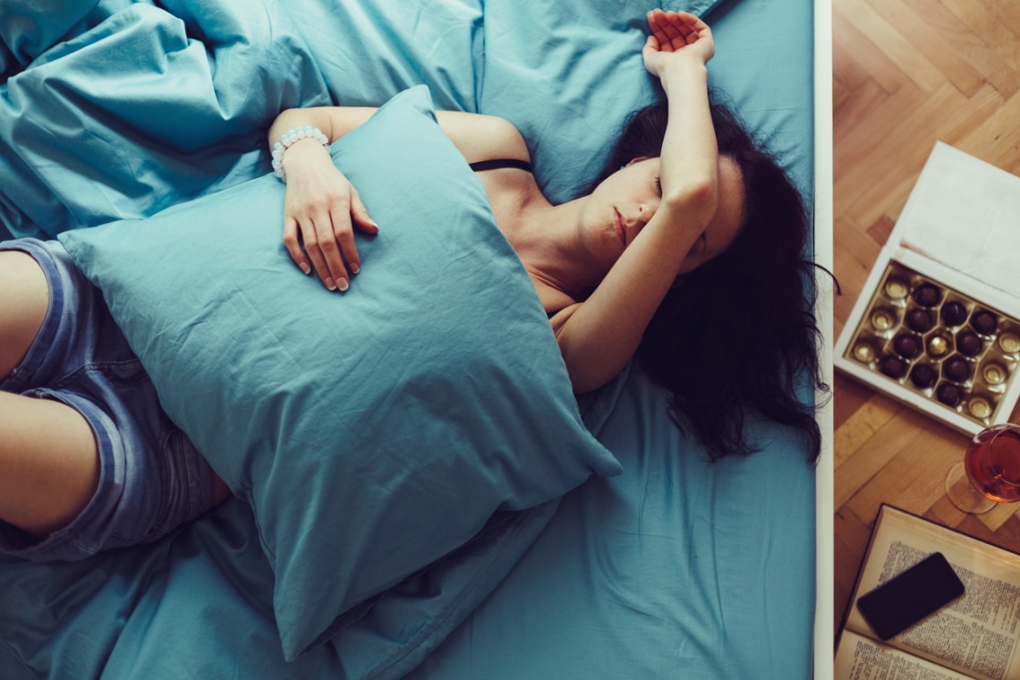 Ez az 5 személyiségtípus alszik a legrosszabbul – Te köztük vagy?