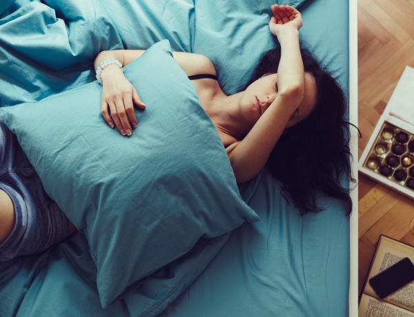 Ez az 5 személyiségtípus alszik a legrosszabbul – Te köztük vagy?