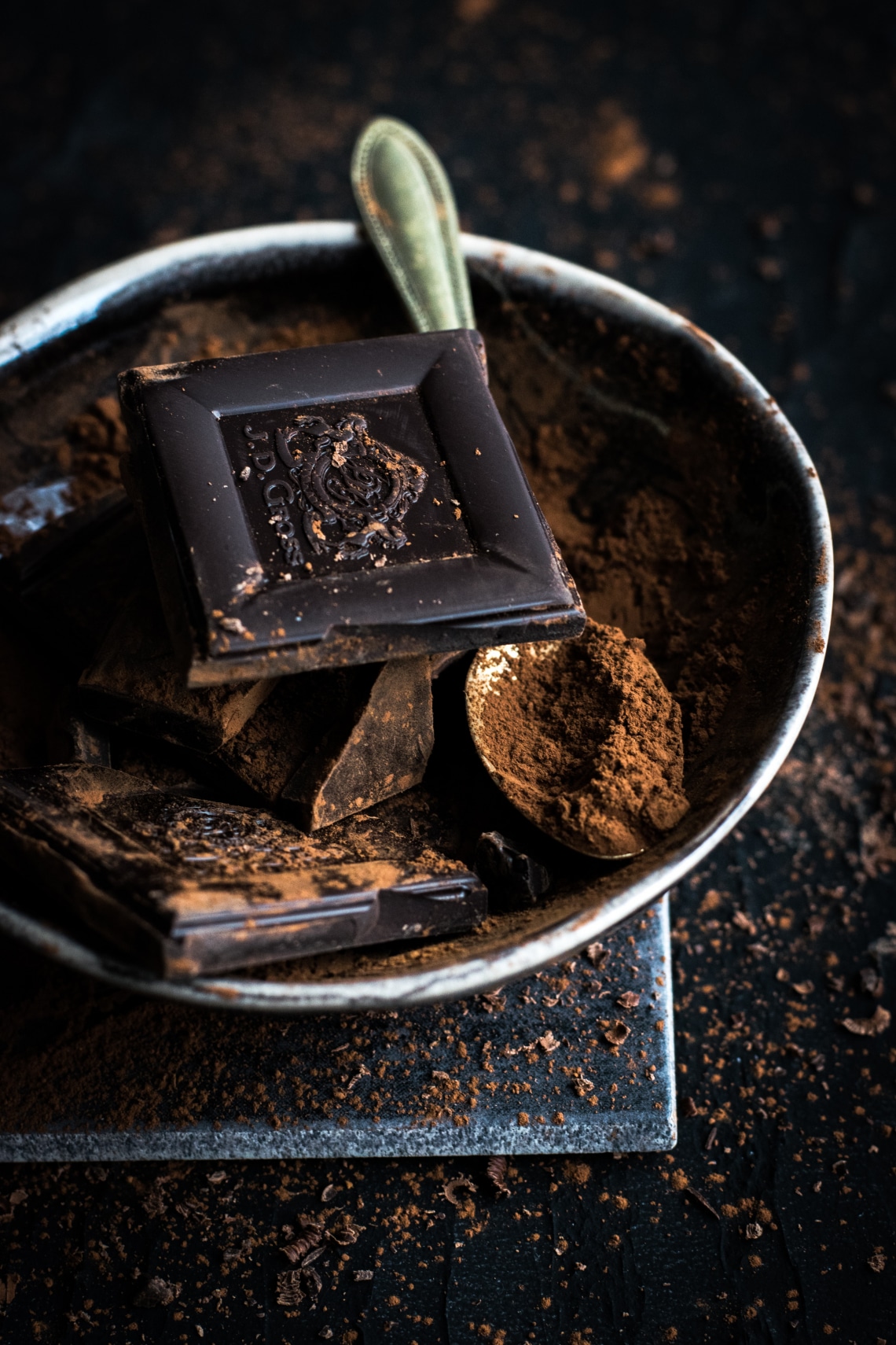csokoládé diéta alatt fogyókúrás tapasz mágnessel