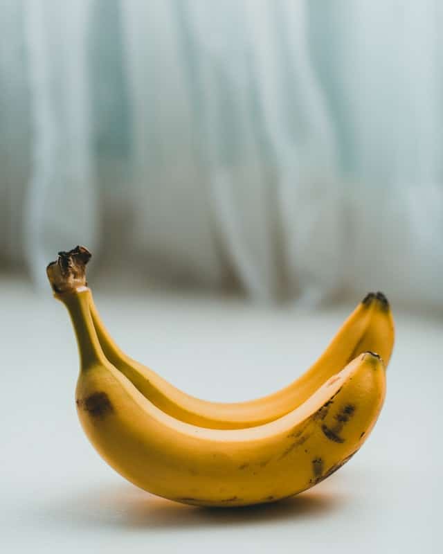 A szupergyümölcs banán