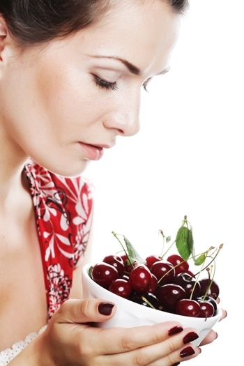 A cseresznye diéta segít egy hét alatt 5 kilogramm fogyásban
