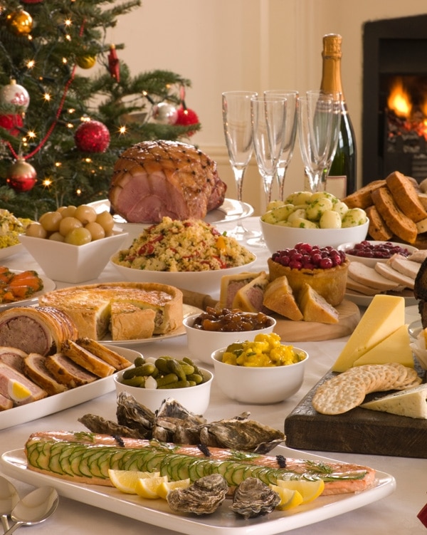 Diéta karácsony előtt: az ünnepek alatti nyugodt lelkiismeretért
