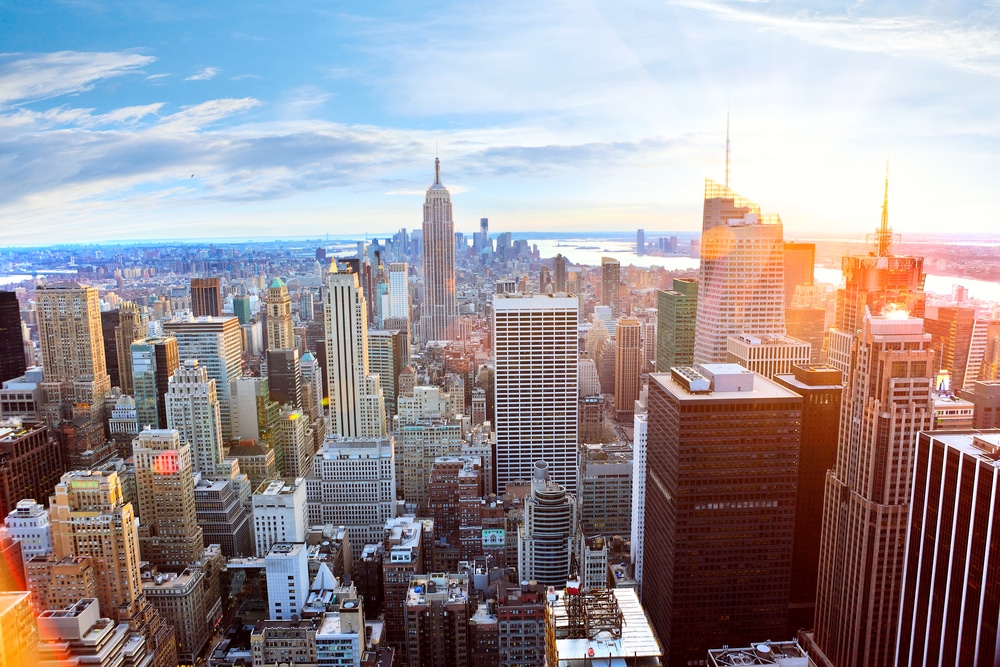 10 dolog, amit biztosan nem tudtál Manhattanről