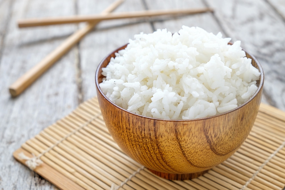 10 napos tisztító rizskúra: csak nagyon eltökélteknek