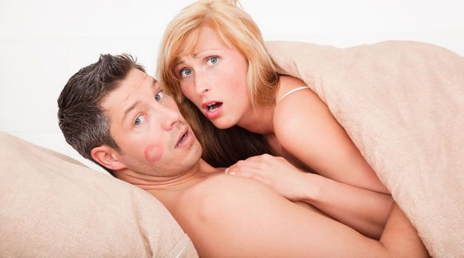 10 ok, amiért a férfiak megcsalják feleségüket