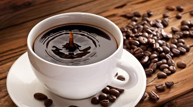 10 ok, amiért igyuk a kávét