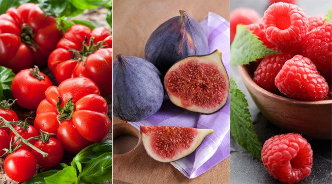10 szuper-gyümölcs, amit a legegészségesebbnek tartanak