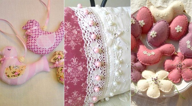 12 elképesztően gyönyörű húsvéti kézműves dekoráció