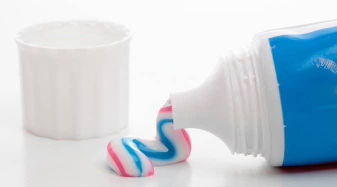 13 dolog, amire jó a fogkrém