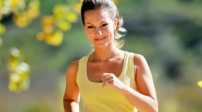 3 ok amiért a testmozgás boldoggá tesz