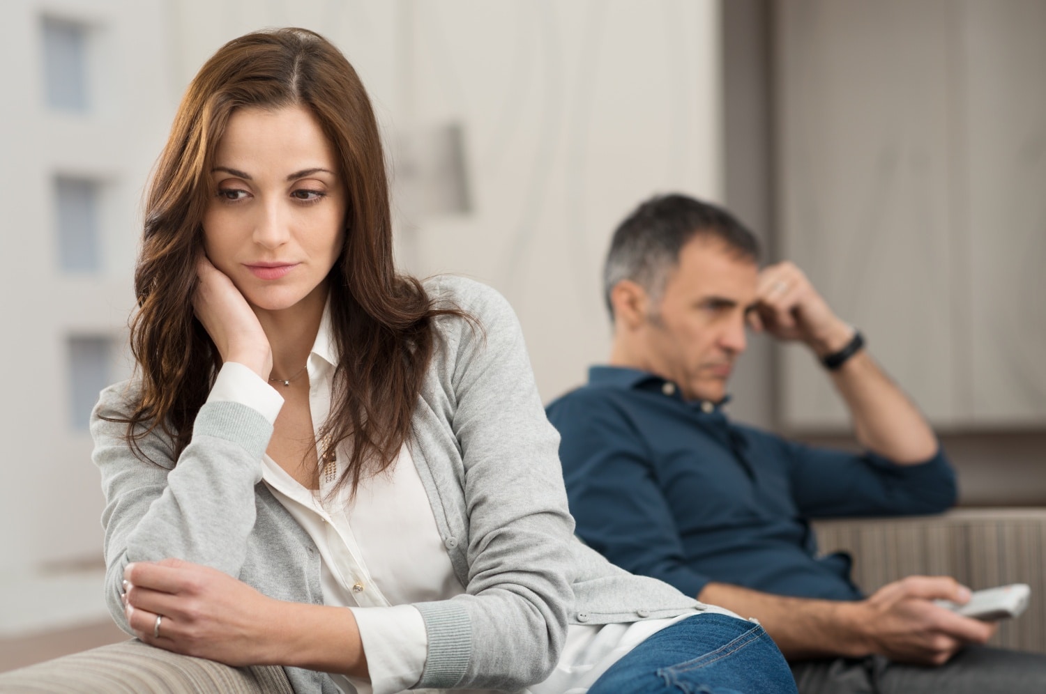 4 dolog, ami nem teszi tönkre a házasságodat