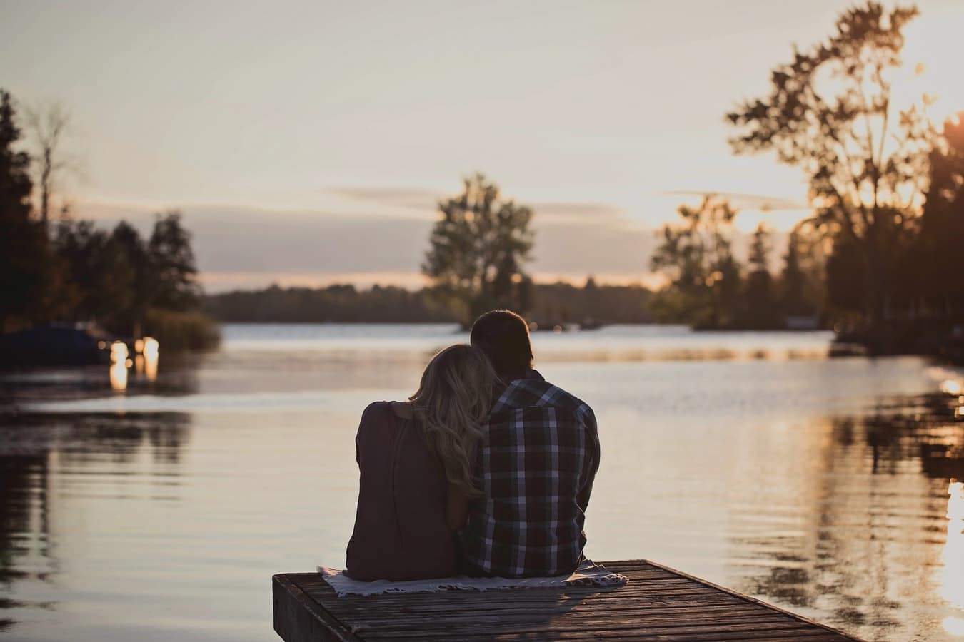 5 dolog, amit minden férfi remél a párkapcsolatától