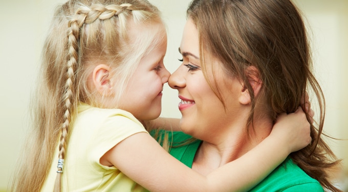 5 egészségtelen szokás, amire a gyerekedet tanítod