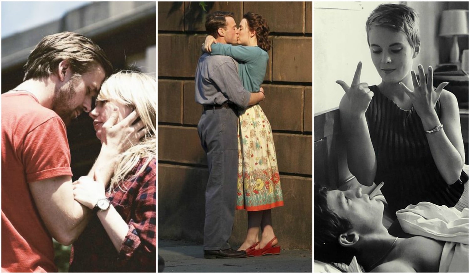 5 film, amely bemutatja, milyen bonyolult is a szerelem valójában