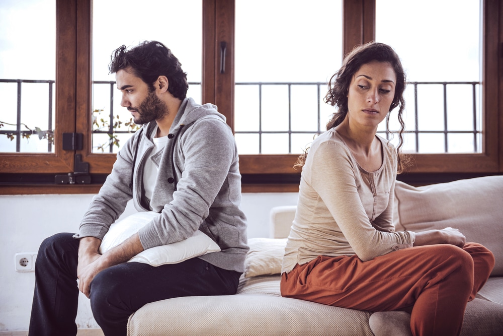 5 hétköznapi szokás, ami megöli a romantikát a kapcsolatodban