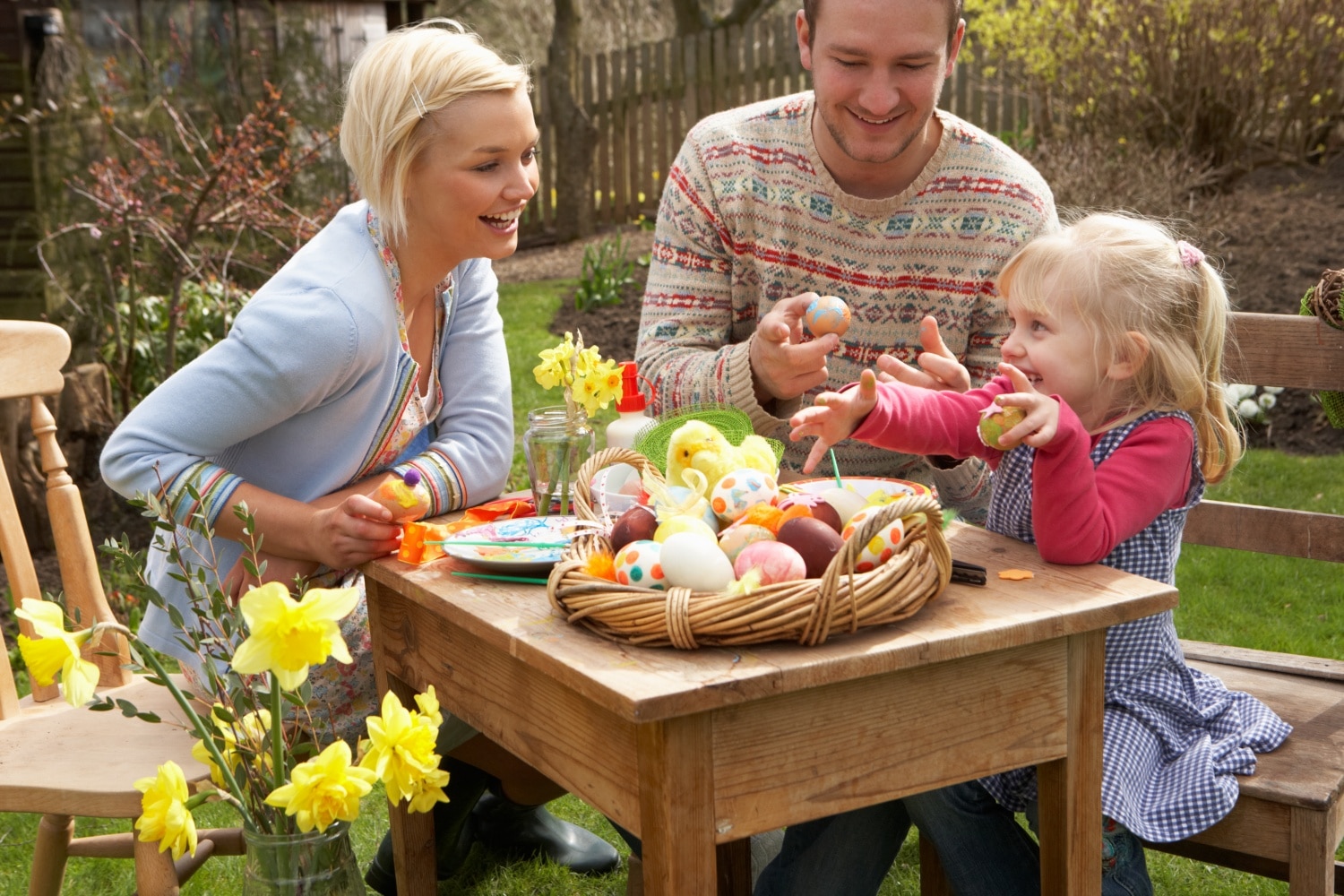 5 húsvéti program kicsiknek és nagyoknak: ide menjetek ünnepelni!