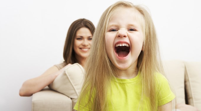 5 jel, hogy túl engedékeny szülő vagy