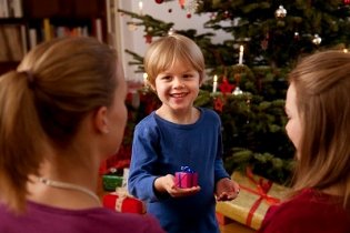 5 mód az emlékezetes karácsonyhoz ha beteg a gyerek