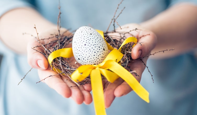 5 népi babona, amit idén húsvétkor ki kell próbálnod