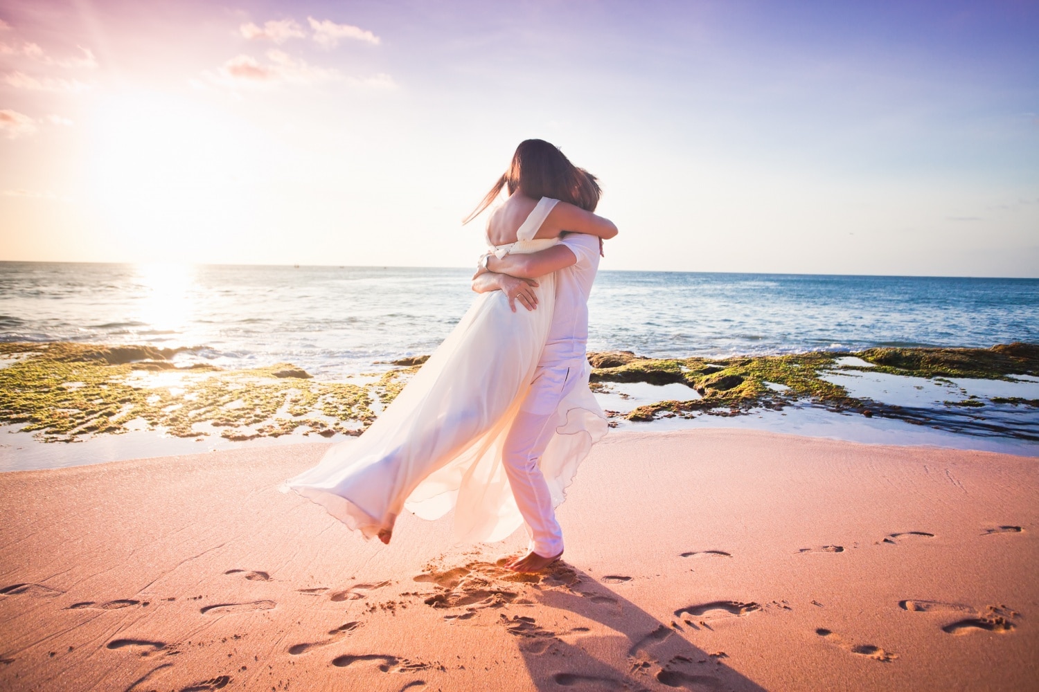 5 romantikus úti cél, ha párban utaztok: ide mennek a szerelmesek