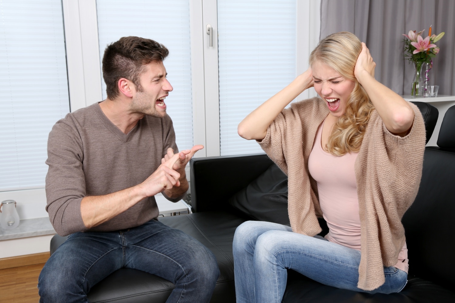 5 tipp, hogy elkerüld a konfliktust a kapcsolatodban